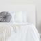 RoomMates Coastal Scallop Peel & Stick Wallpaper